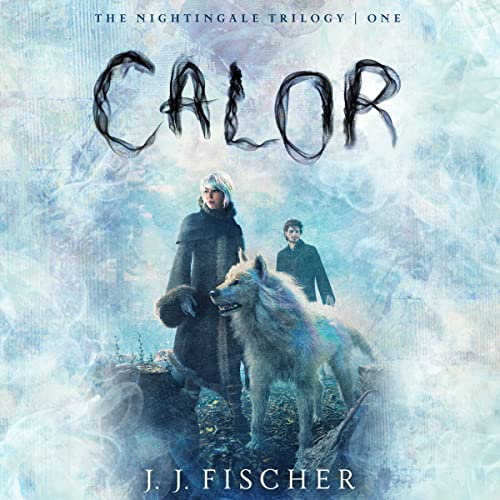 Cover of Calor