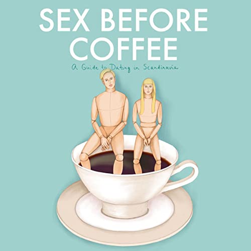 Cover of Sex Before Coffee