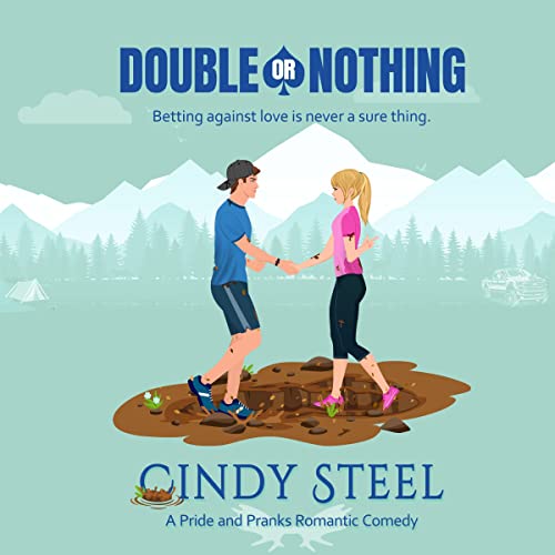 Cover of Double or Nothing