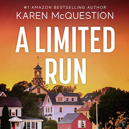 Cover of A Limited Run