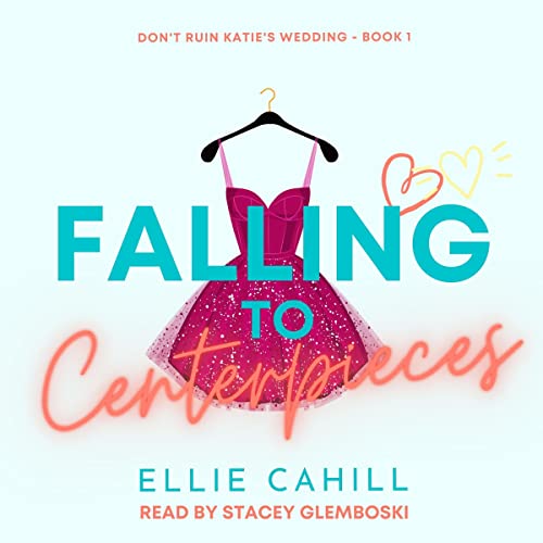 Cover of Falling to Centerpieces