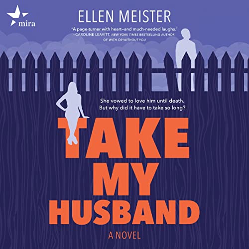 Cover of Take My Husband