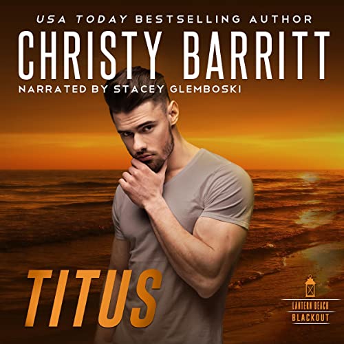 Cover of Titus