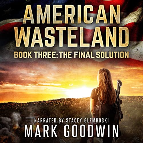 Cover of The Final Solution