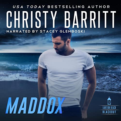 Cover of Maddox