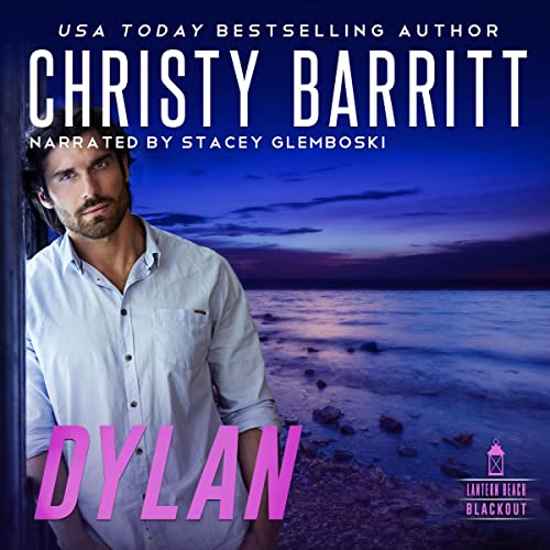 Cover of Dylan