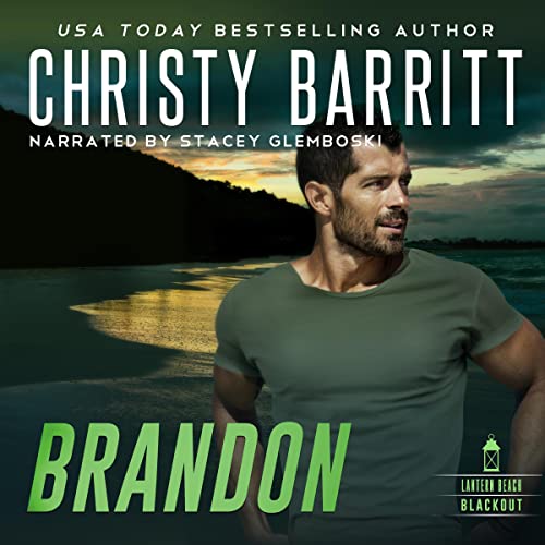 Cover of Brandon