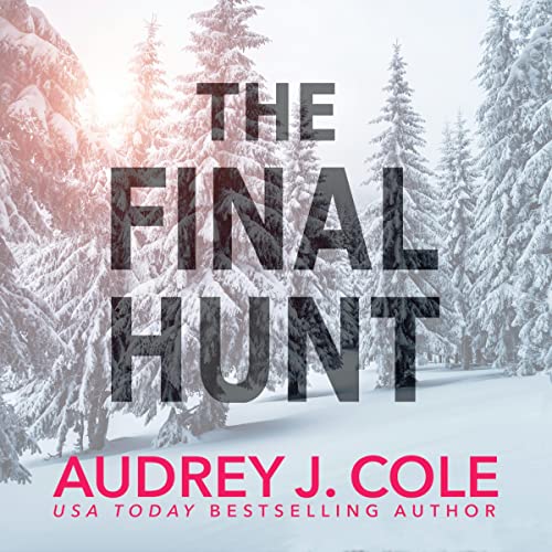 Cover of The Final Hunt