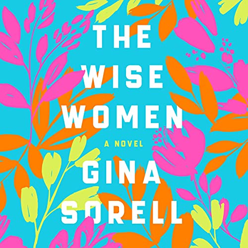Cover of The Wise Women