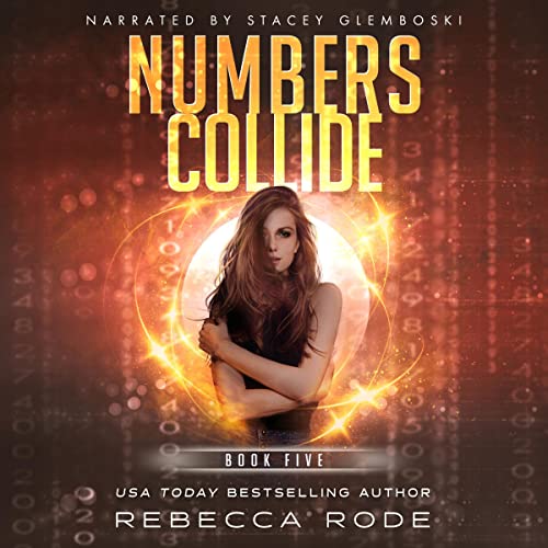 Cover of Numbers Collide