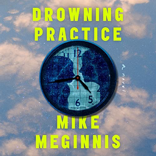 Cover of Drowning Practice