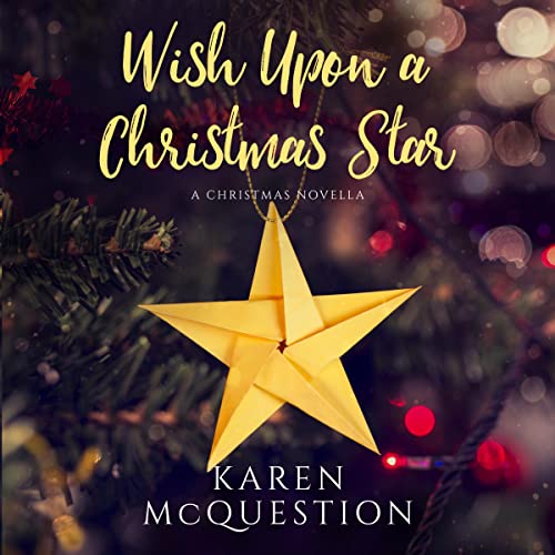 Cover of Wish upon a Christmas Star