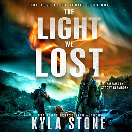 Cover of The Light We Lost