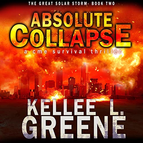 Cover of Absolute Collapse