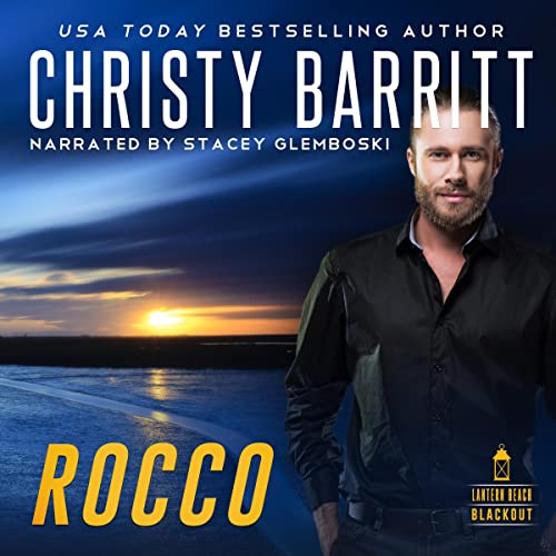 Cover of Rocco