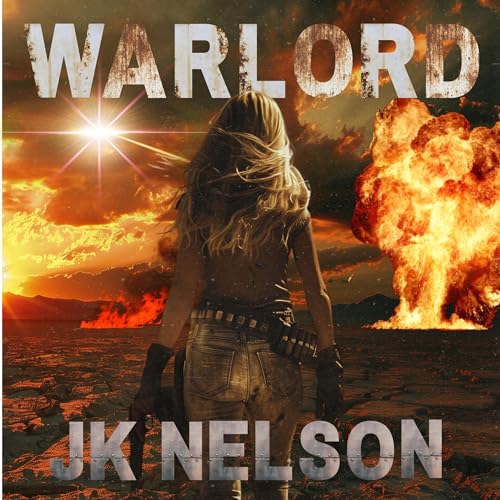 Cover of Warlord