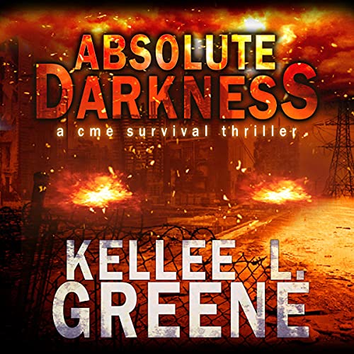 Cover of Absolute Darkness