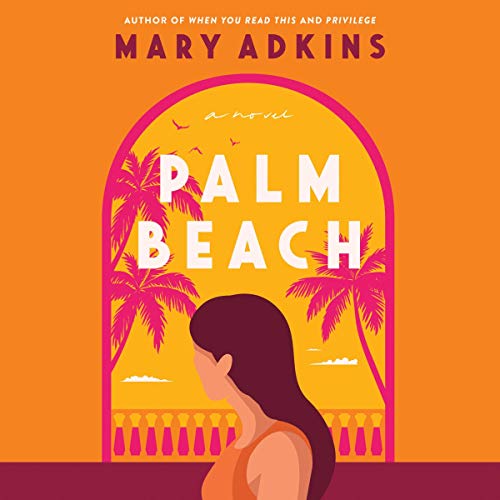 Cover of Palm Beach