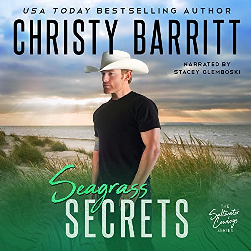 Cover of Seagrass Secrets