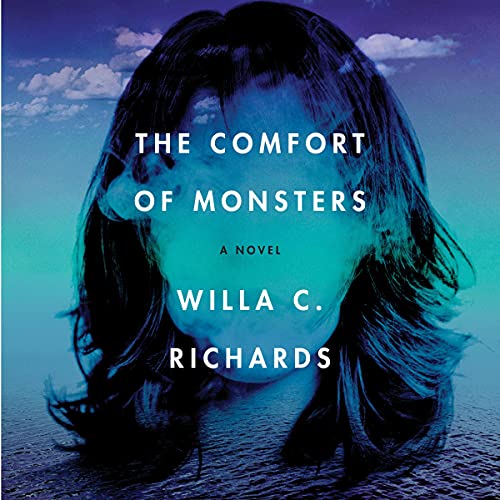 Cover of The Comfort of Monsters