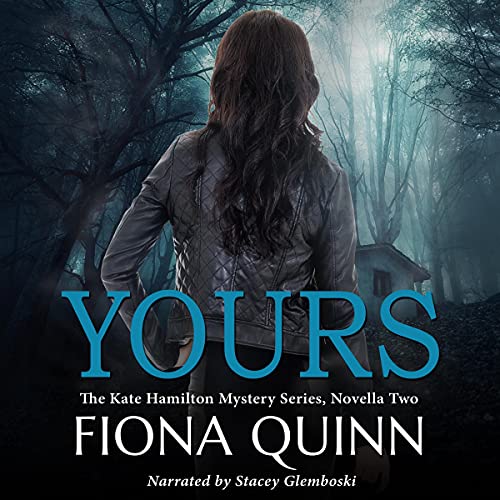 Cover of Yours