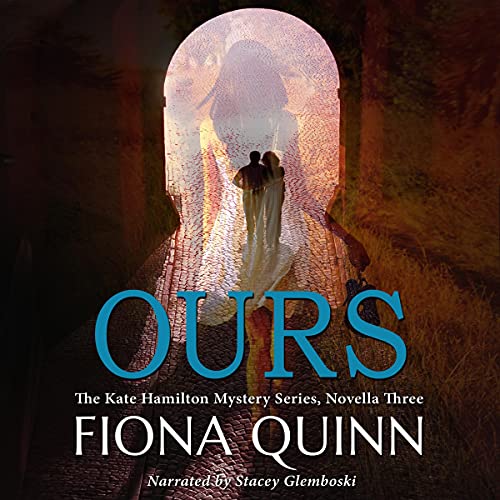 Cover of Ours
