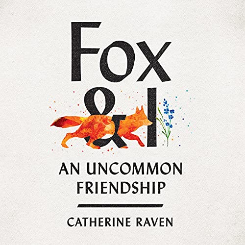 Cover of Fox & I