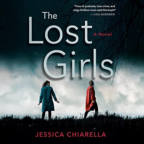 Cover of The Lost Girls