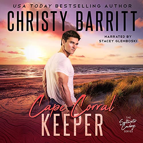 Cover of Cape Corral Keeper