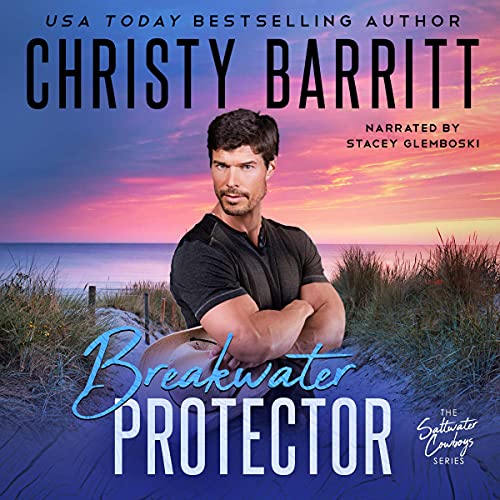 Cover of Breakwater Protector