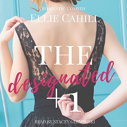 Cover of The Designated +1