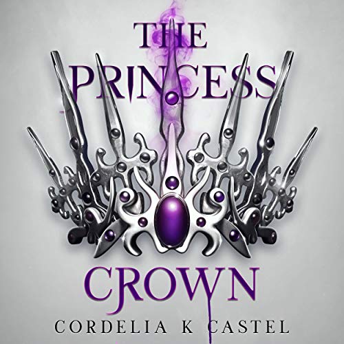 Cover of The Princess Crown