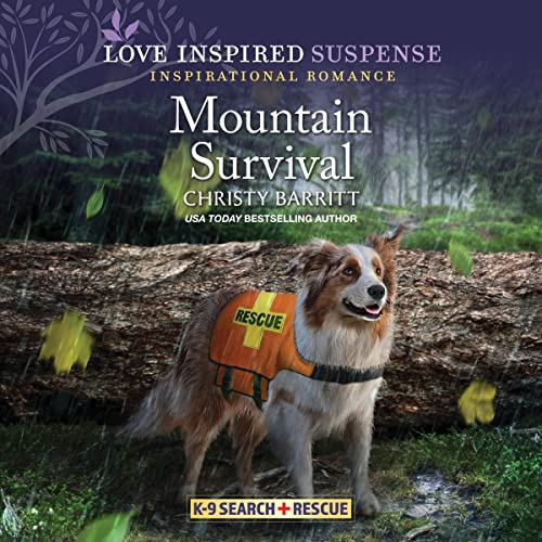 Cover of Mountain Survival