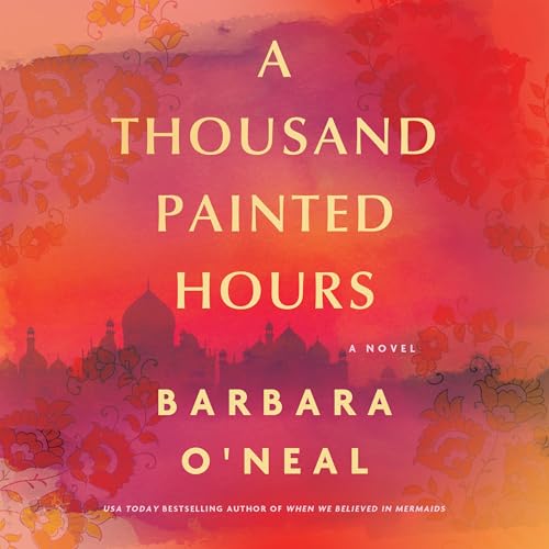 Cover of A Thousand Painted Hours