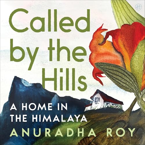 Cover of Called by the Hills
