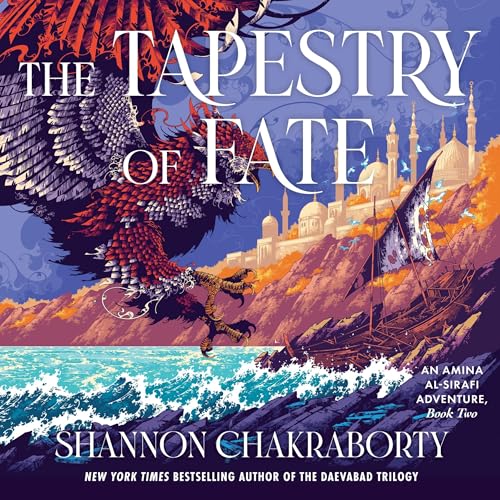 Cover of The Tapestry of Fate