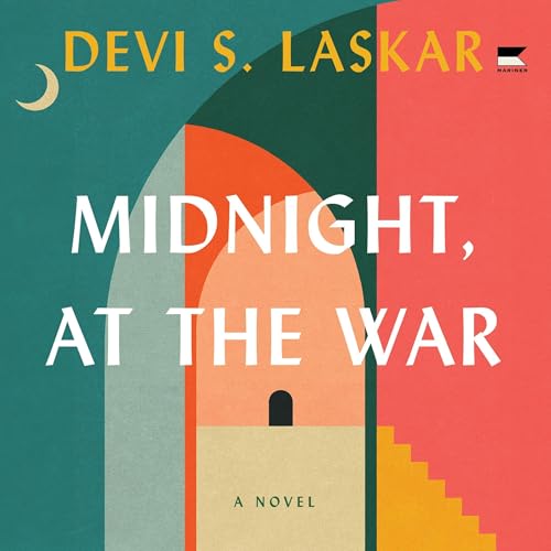 Cover of Midnight, at the War