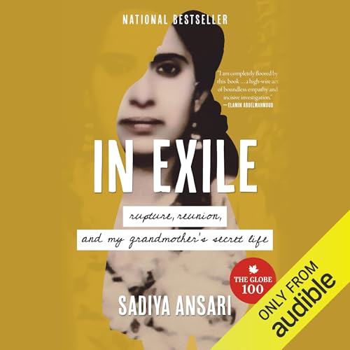 Cover of In Exile