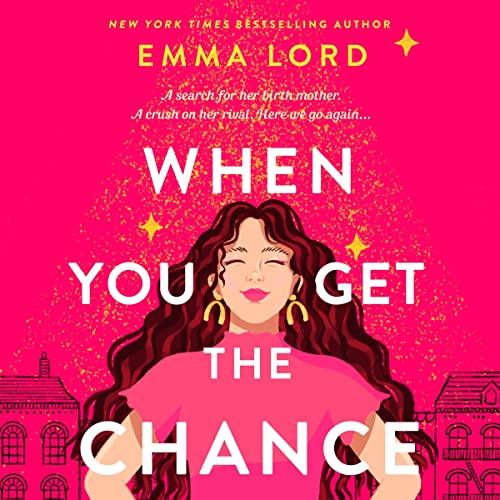 Cover of When You Get the Chance