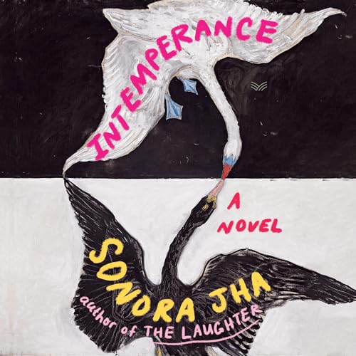 Cover of Intemperance
