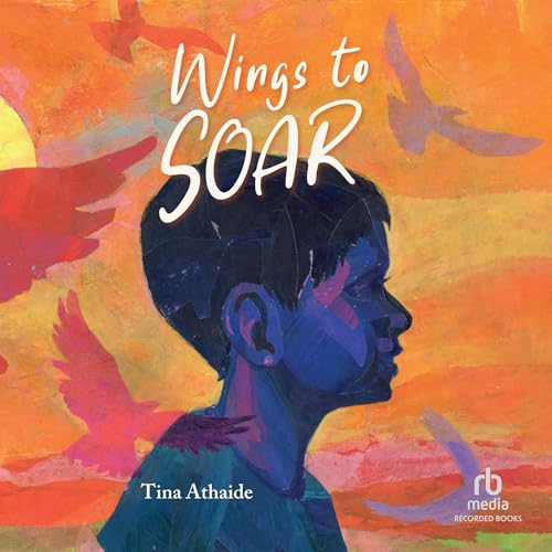 Cover of Wings to Soar