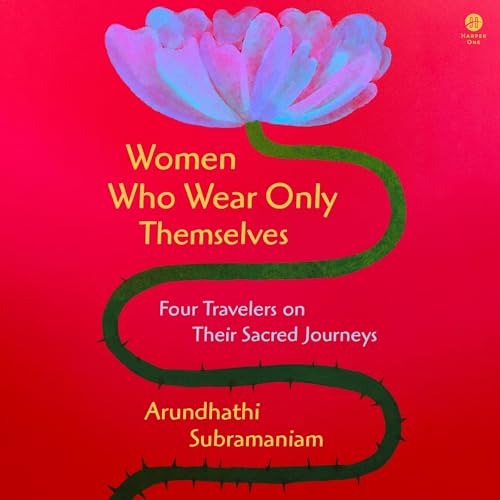 Cover of Women Who Wear Only Themselves