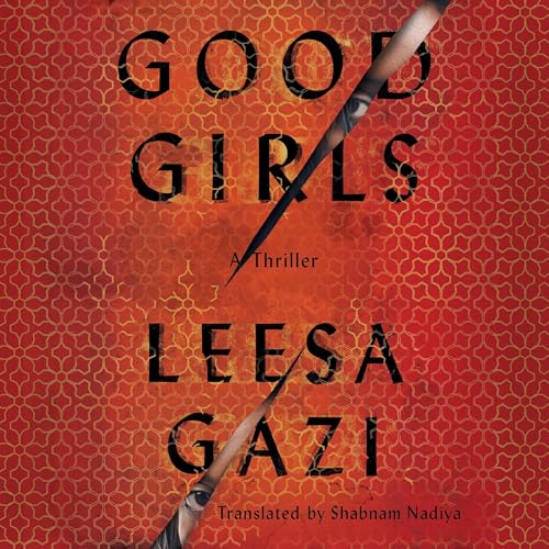 Cover of Good Girls