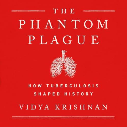 Cover of Phantom Plague
