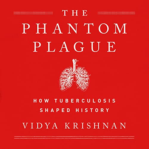 Cover of Phantom Plague