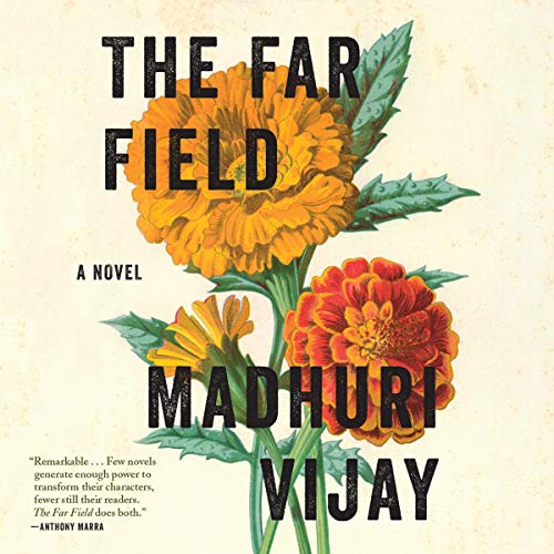 Cover of The Far Field
