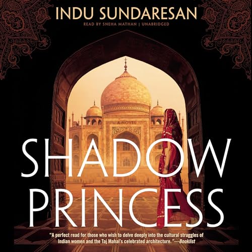 Cover of Shadow Princess