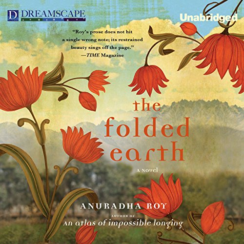 Cover of The Folded Earth