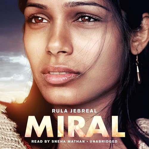 Cover of Miral