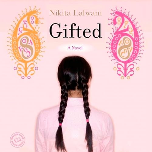 Cover of Gifted